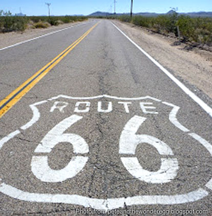Route 66 Main Photo