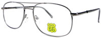 Route 66 Frame